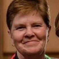 Dorothy J. Dougherty