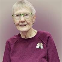Joyce McKinley