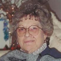 Donna J. Orahoske