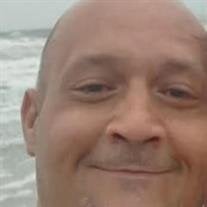 Randy Dwight Burke Jr.