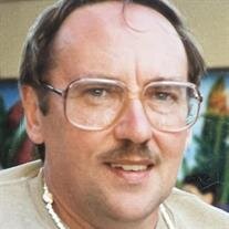 Allen Carl MCDONNELL