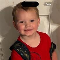 Colton Presley Laprarie