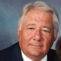 Albert A. Petragnani, Jr.