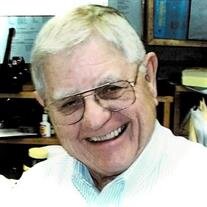 Glen Lyle Ludwig