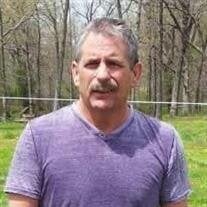 Joseph "Joe" Eugene Harlow Jr.