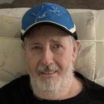 Ronald Claude Wagner