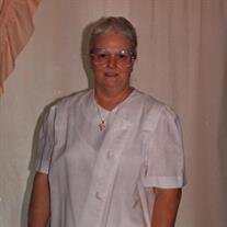 Ola Mae Hampton