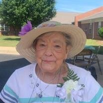 Mrs. Patsy Doris Gignac