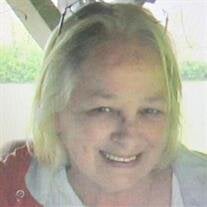 PHYLLIS ANN MILLER