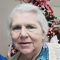 Marsha Kay Young