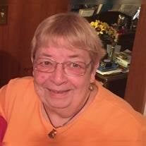 MaryAnn Herbsleb