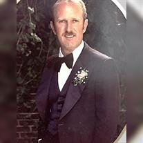 Donald Eddie Rasmussen
