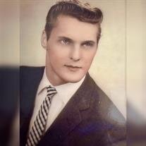 Donald Edwin Scurka