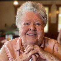 Alma Holden