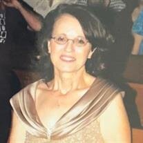 Mary Ellen (Lentz) Kiper