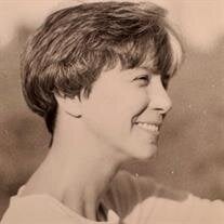 Mary Christine Lucas