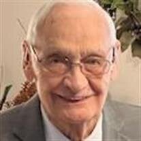 Louis C. Lange
