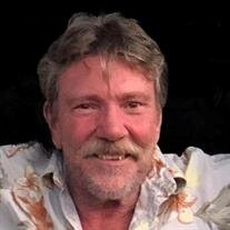 Kim George Robinson