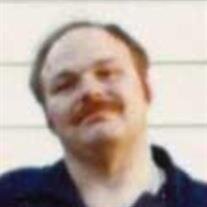 Vernon Lee Brown
