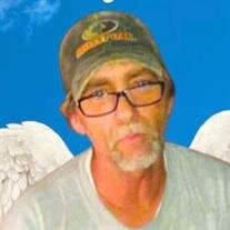 Johnny Darrel Johnson