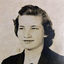 Barbara Lee Minard