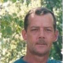 Warren Douglas Buchanan