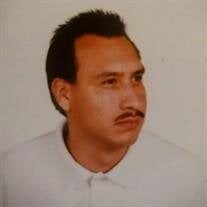 LUIS MENDEZ GONZALEZ