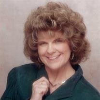 Deanna Webb Nelson