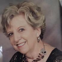 Mrs. Catherine Kay Lee Hennessee Fortson