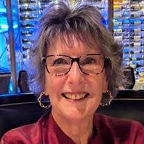 Barbara Jane Schumacher Steele