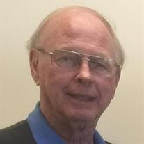 James Edward Coffin