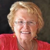 Eleanore "Elly" S. Cosgrove