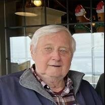 David Wilson Fulton
