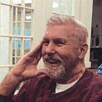 Michael Alan McMonigle