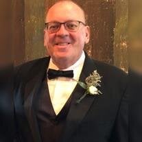 MSG Bruce Dennis Michalski, US Army (Ret.)