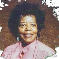 Ms. Lois Ferguson