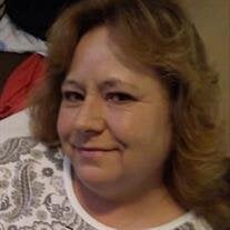 Ramona Ruth Hawkins