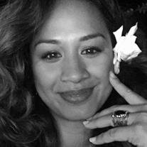 Natalie Kauinaneaokailikea Kekahuna
