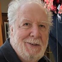 Robert D. Adomilli