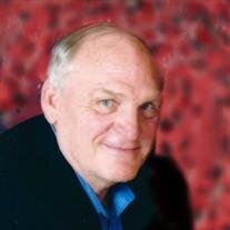 David Joe Stout