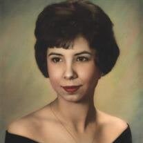 Connie L. Proctor Buckle
