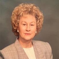Vivian T. Kane