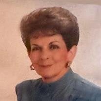 Katherine J. White