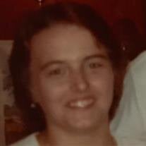 Terri Sherrets Trahan