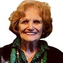 Mary Ellen Bonner