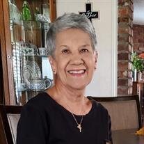 Margaret Dorina Alvarez