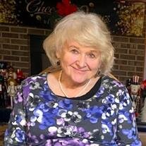 Phyllis A. Tarczueski