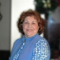 Juanita Durell Hebert