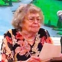 Ivalene F. Kingan