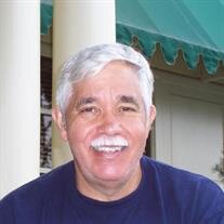 Blaine Allan Reynolds